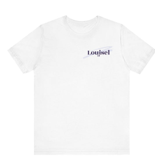 Louisel LS t-shirt